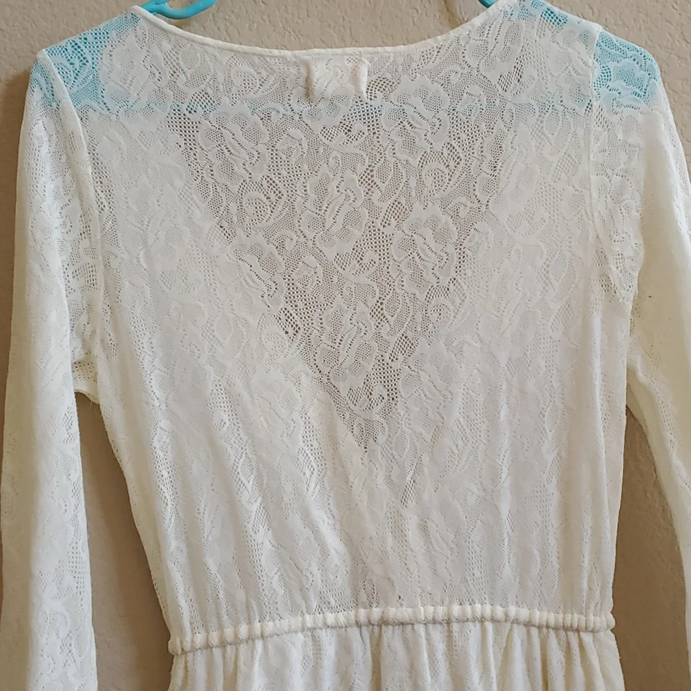 Rare and vintage 2012 Spell Labyrinth dress FIRM - Picture 8 of 10